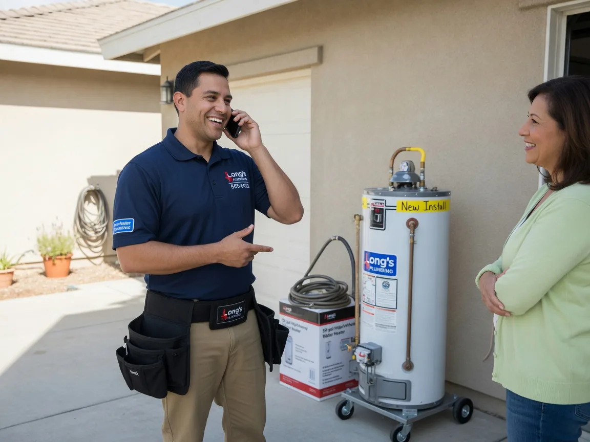 Leak Detection Alexander, IL FAQs